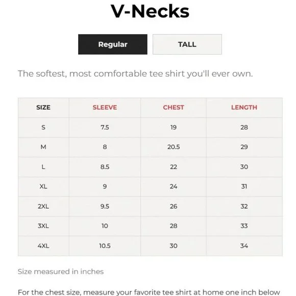 FRESH CLEAN TEES MEN'S SHORT SLEEVE V NECK TEE SHIRT COLOR: WEDGEWOOD - Picture 4 of 5